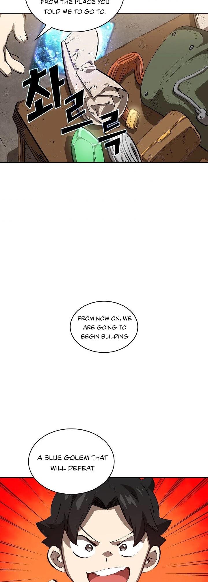 FFF-Class Trashero Chapter 87 page 26 - Chapter 87