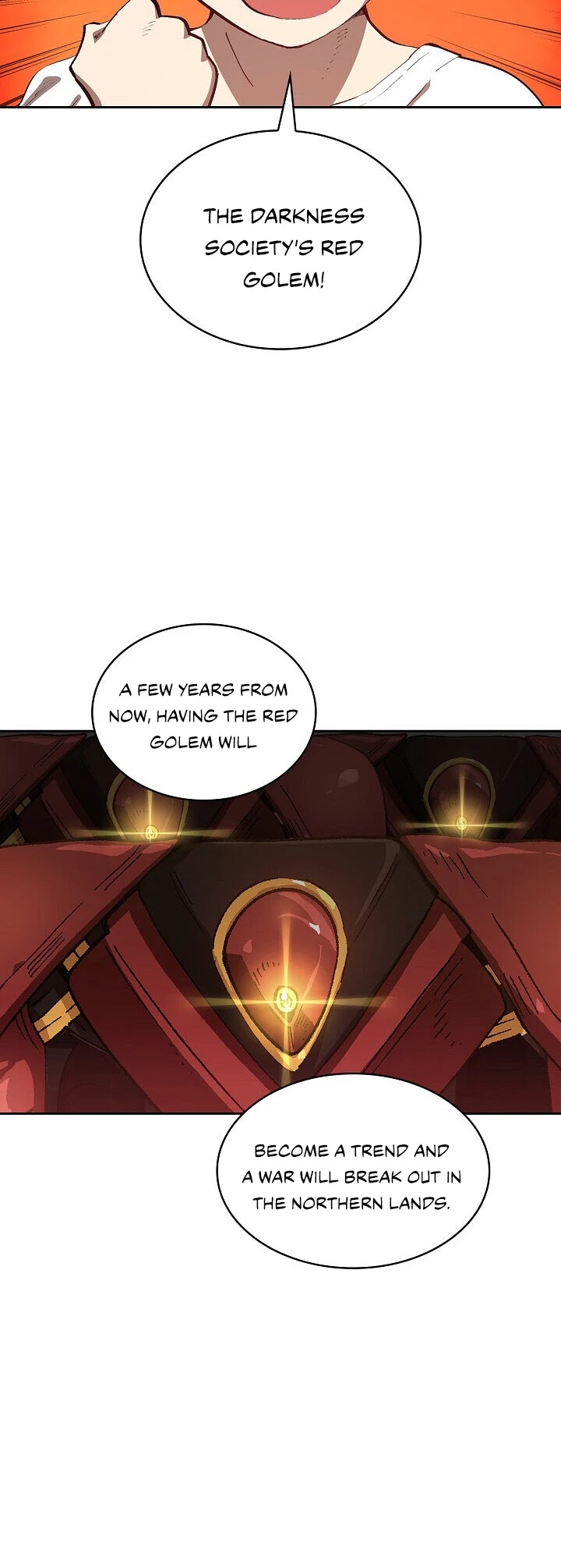 FFF-Class Trashero Chapter 87 page 27 - Chapter 87