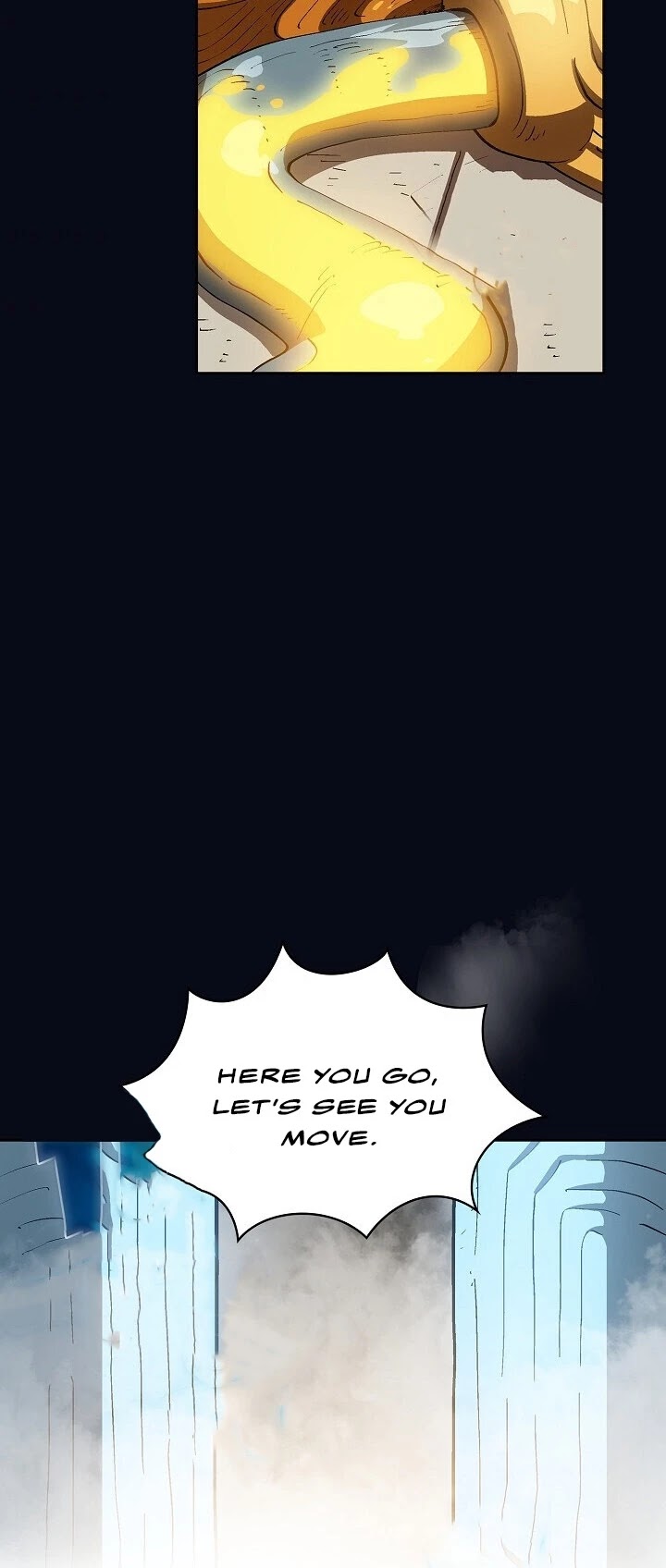FFF-Class Trashero Chapter 87 page 32 - Chapter 87