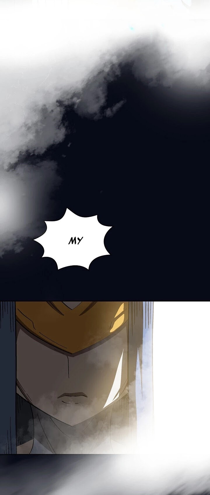 FFF-Class Trashero Chapter 87 page 33 - Chapter 87