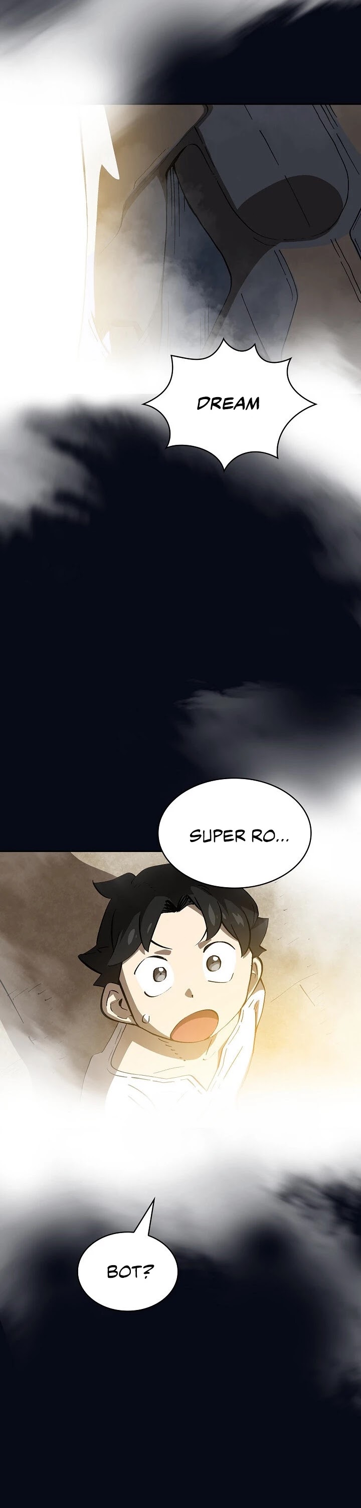 FFF-Class Trashero Chapter 87 page 34 - Chapter 87
