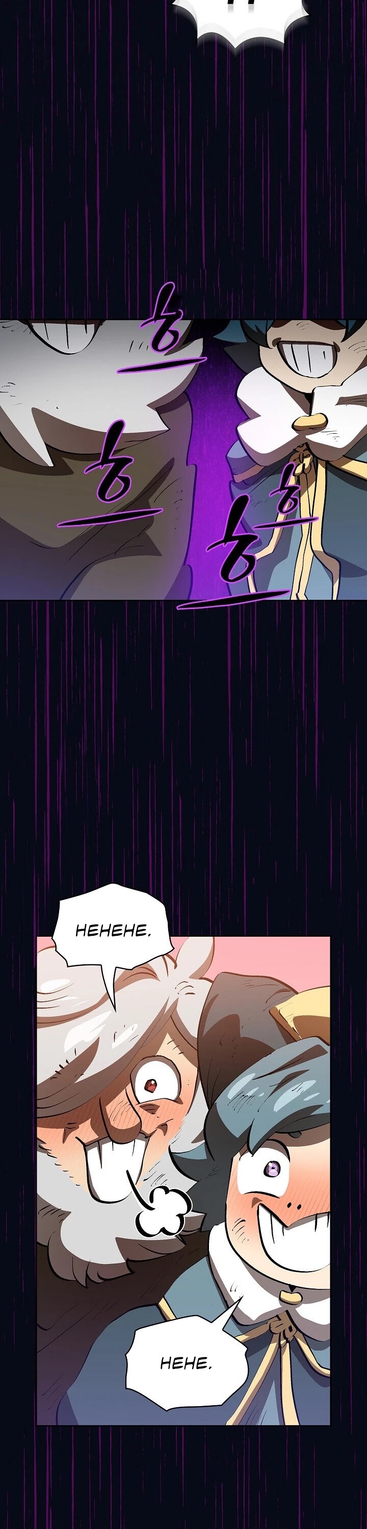 FFF-Class Trashero Chapter 87 page 37 - Chapter 87