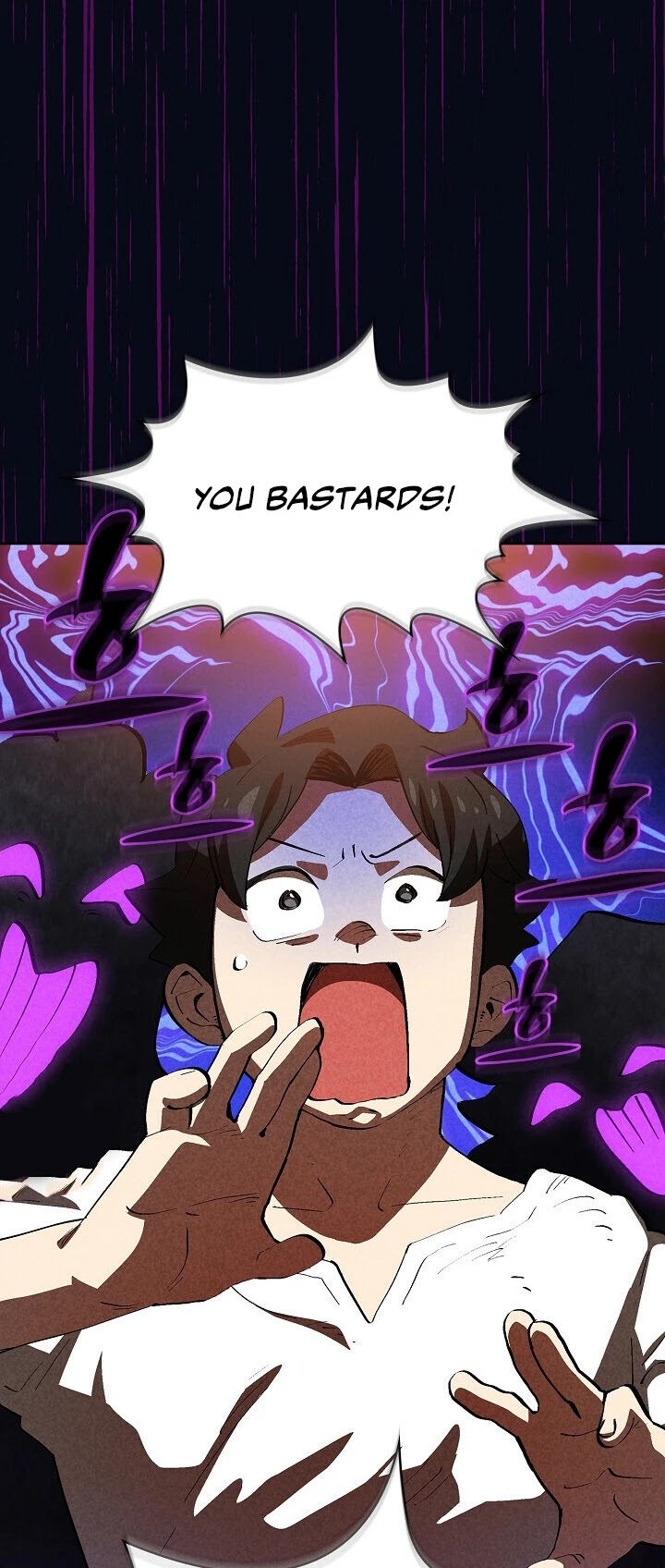 FFF-Class Trashero Chapter 87 page 38 - Chapter 87