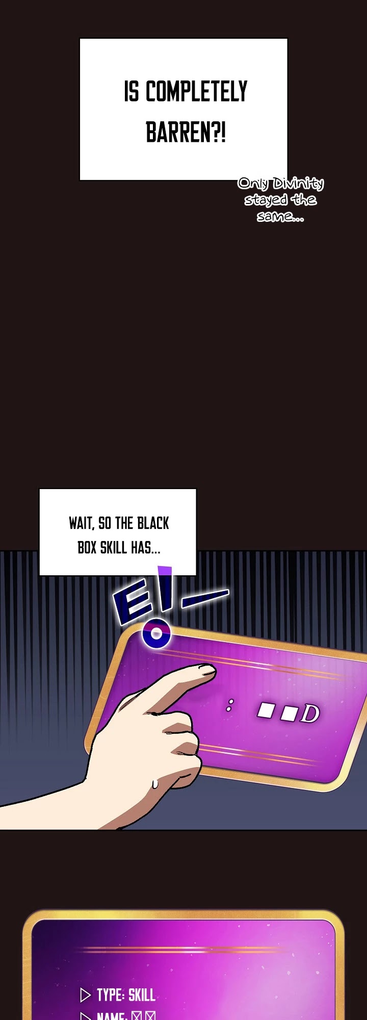 FFF-Class Trashero Chapter 88 page 13 - Chapter 88
