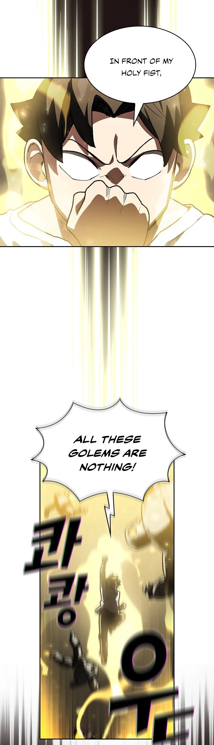 FFF-Class Trashero Chapter 88 page 26 - Chapter 88