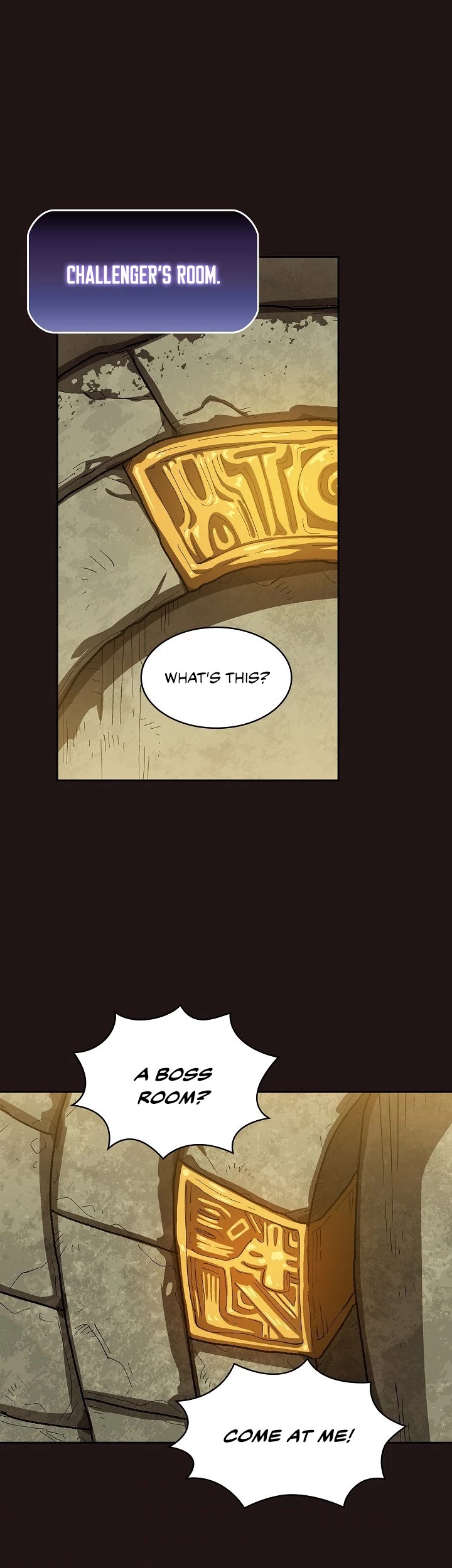 FFF-Class Trashero Chapter 88 page 31 - Chapter 88