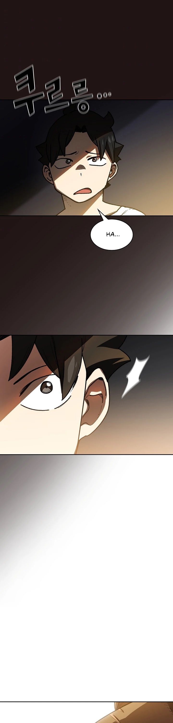 FFF-Class Trashero Chapter 88 page 36 - Chapter 88