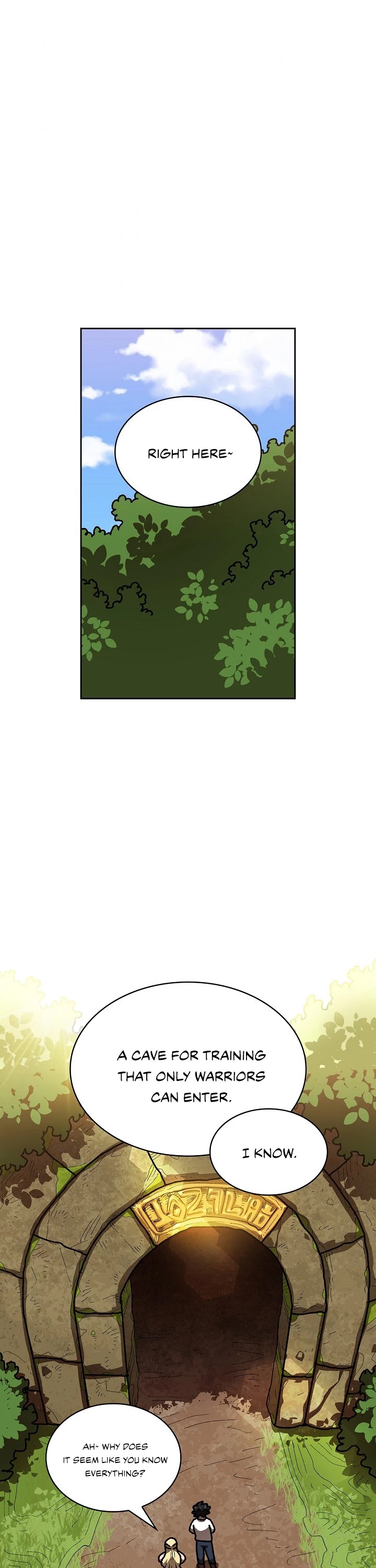 FFF-Class Trashero Chapter 88 page 5 - Chapter 88