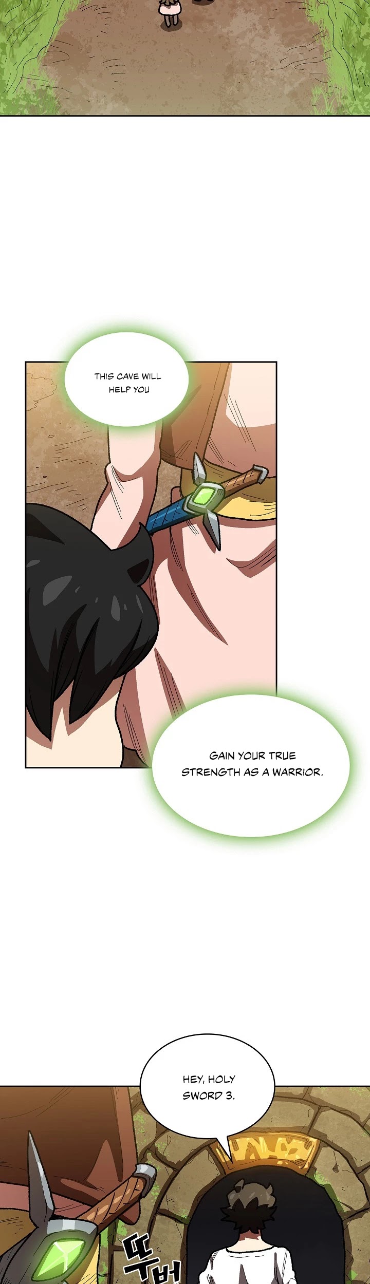 FFF-Class Trashero Chapter 88 page 6 - Chapter 88