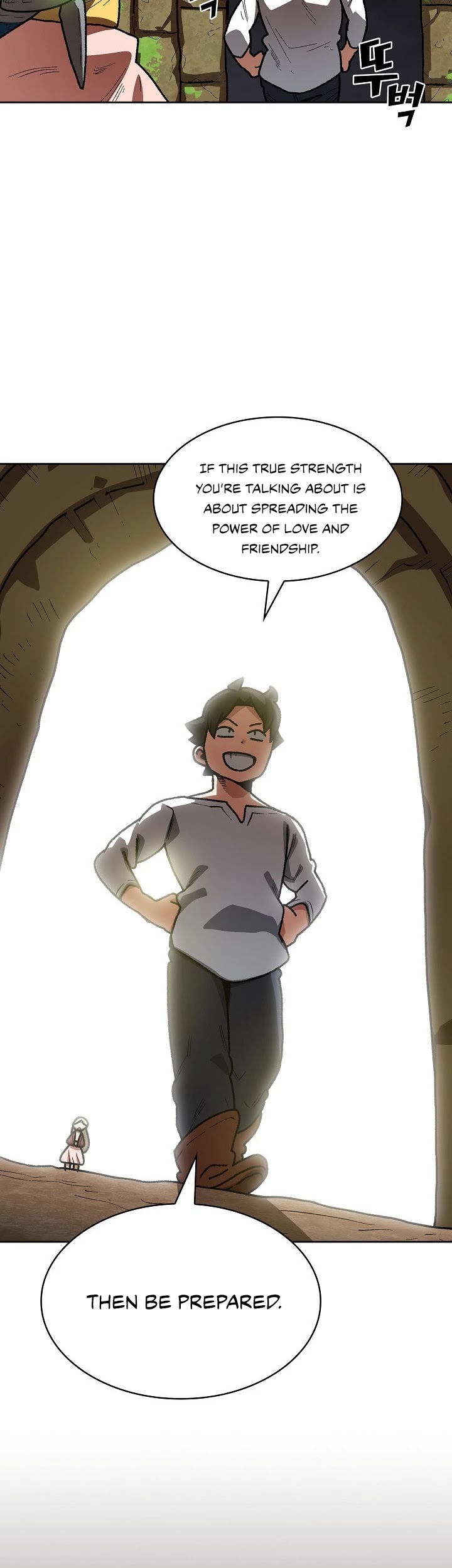FFF-Class Trashero Chapter 88 page 7 - Chapter 88