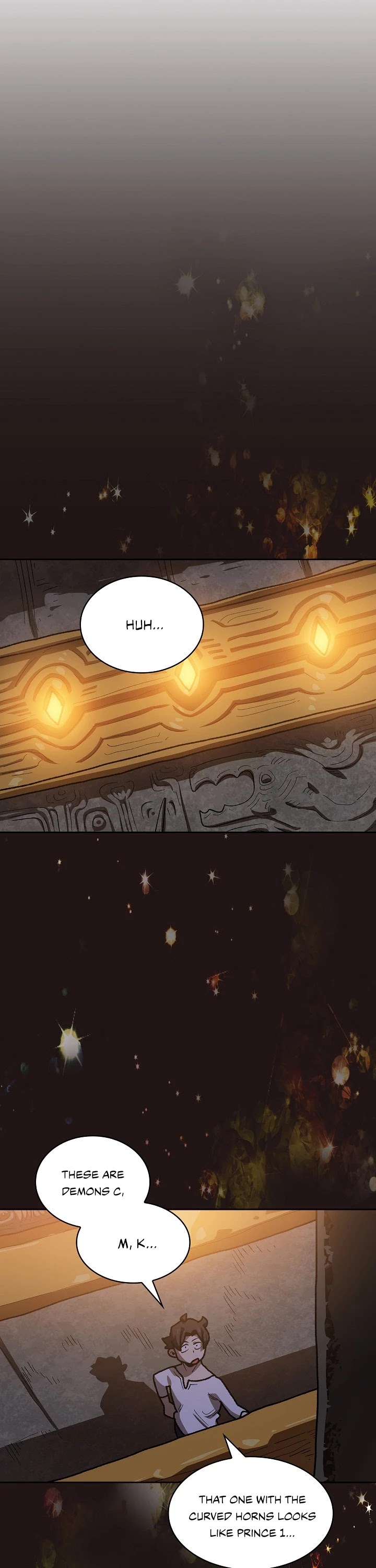 FFF-Class Trashero Chapter 88 page 8 - Chapter 88