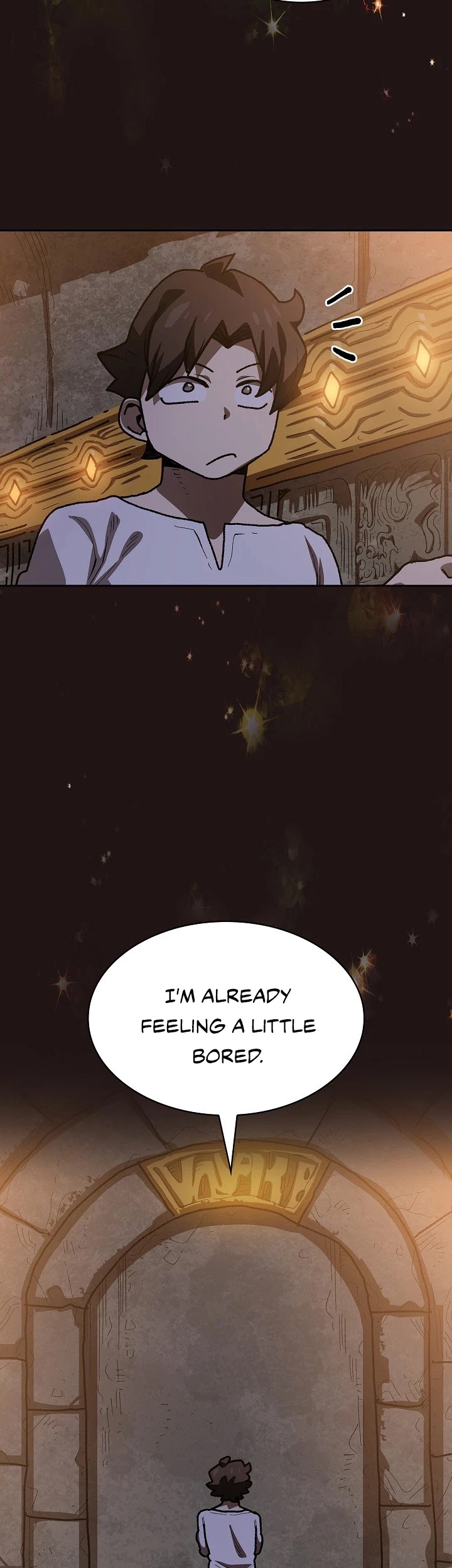 FFF-Class Trashero Chapter 88 page 9 - Chapter 88