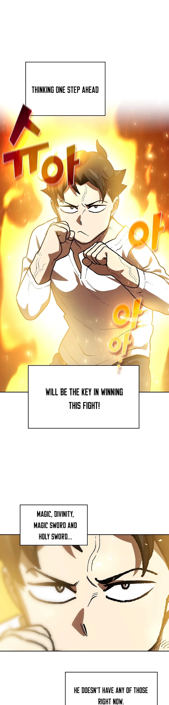 FFF-Class Trashero Chapter 89 page 16 - Chapter 89