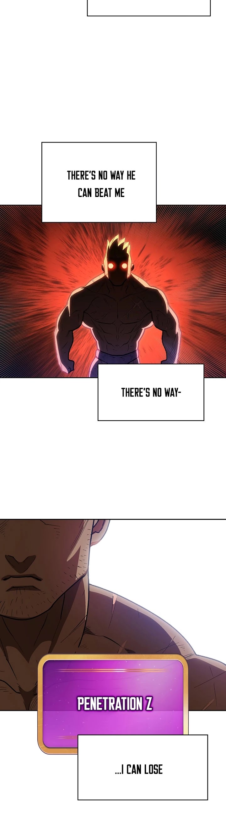 FFF-Class Trashero Chapter 89 page 17 - Chapter 89
