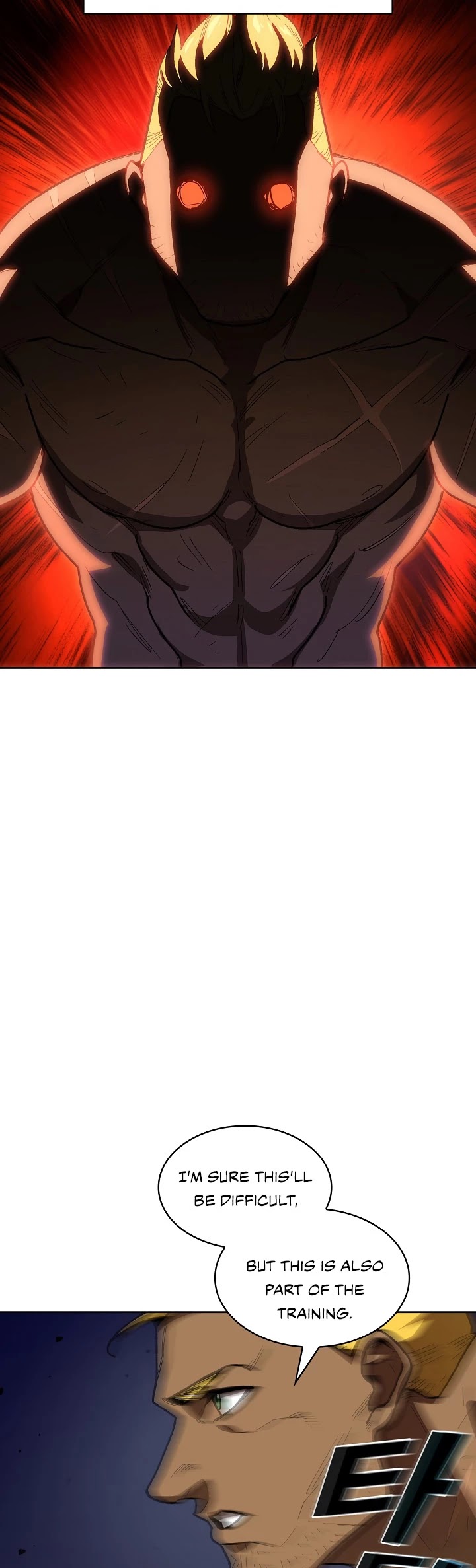 FFF-Class Trashero Chapter 89 page 20 - Chapter 89