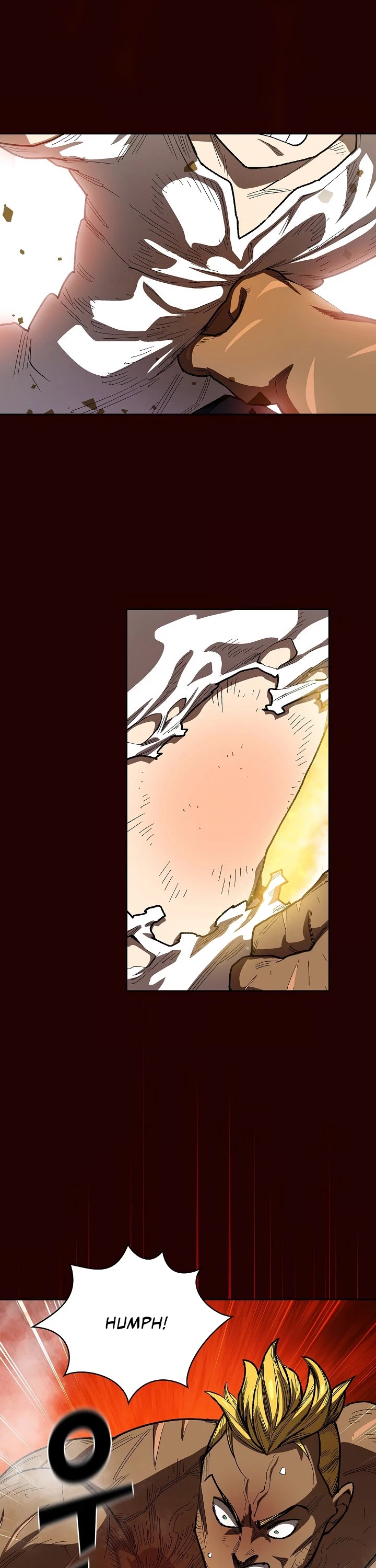 FFF-Class Trashero Chapter 89 page 26 - Chapter 89