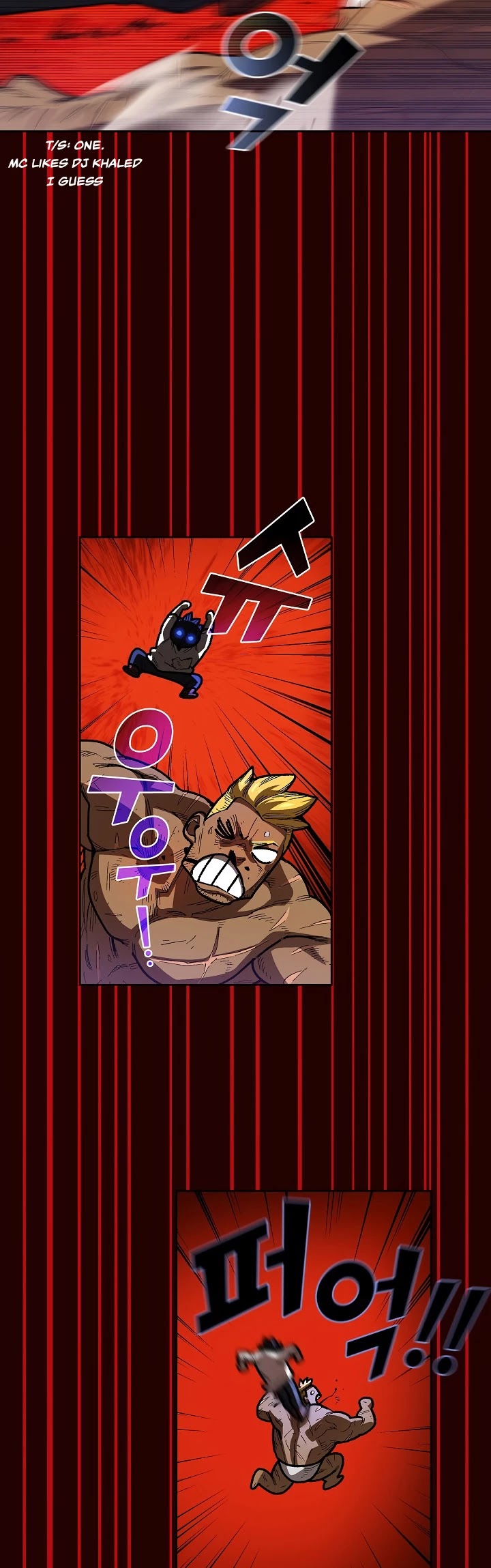 FFF-Class Trashero Chapter 89 page 30 - Chapter 89