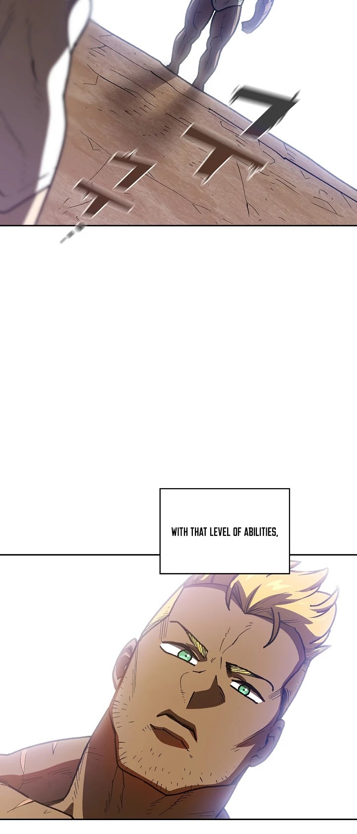 FFF-Class Trashero Chapter 89 page 4 - Chapter 89
