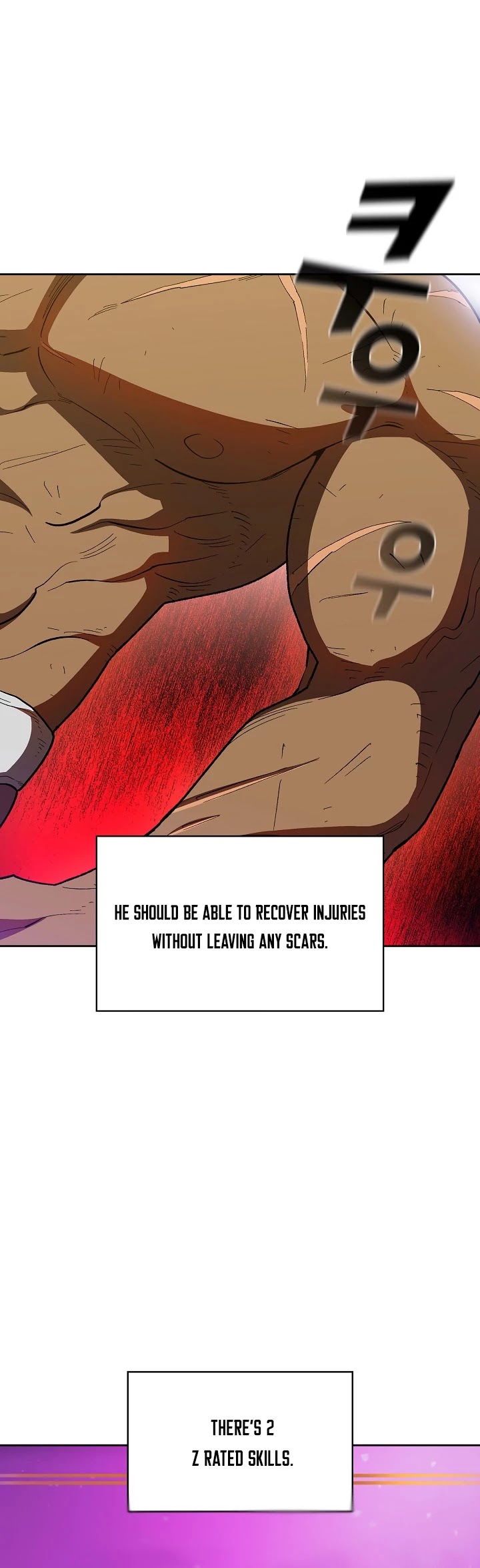 FFF-Class Trashero Chapter 89 page 5 - Chapter 89