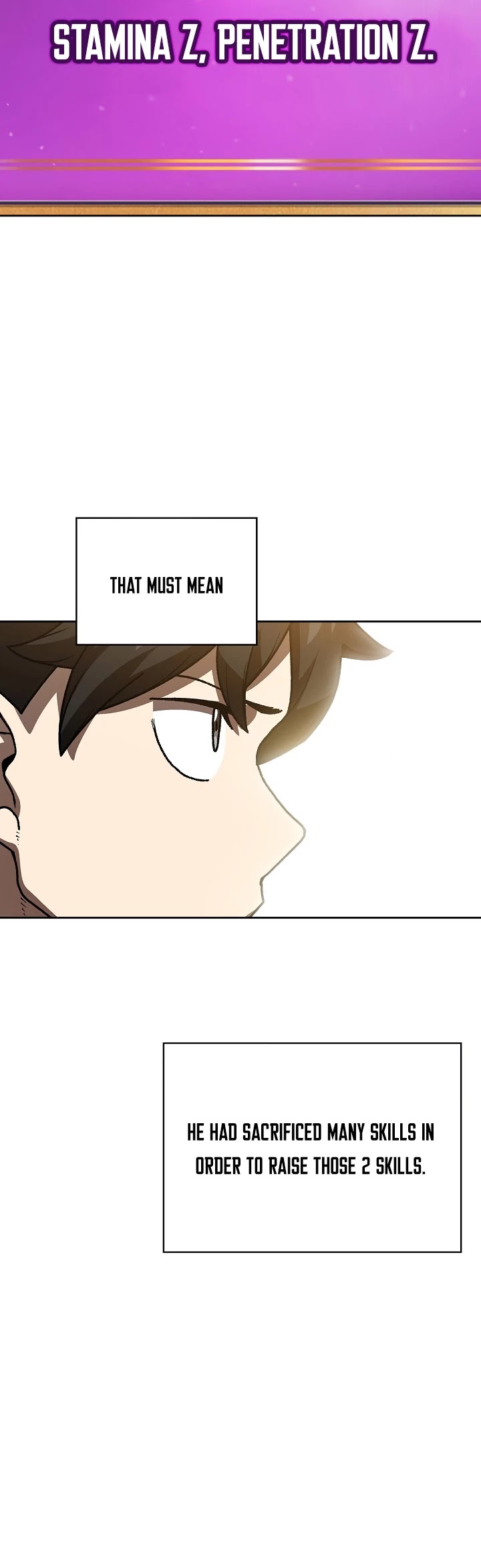 FFF-Class Trashero Chapter 89 page 6 - Chapter 89