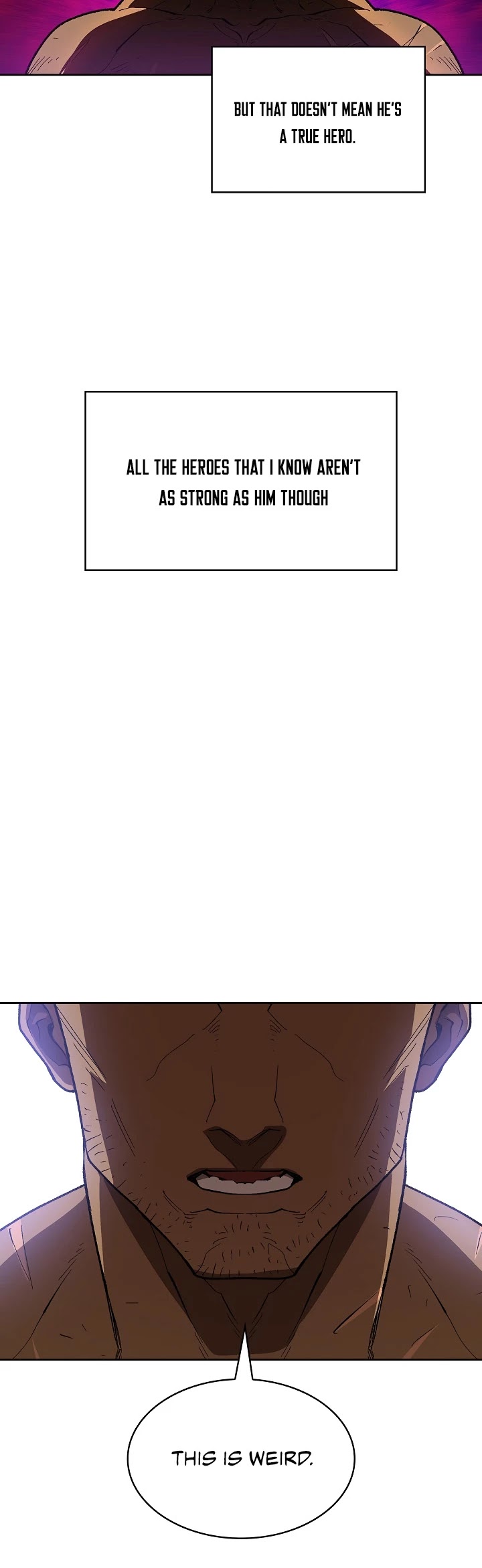 FFF-Class Trashero Chapter 89 page 9 - Chapter 89