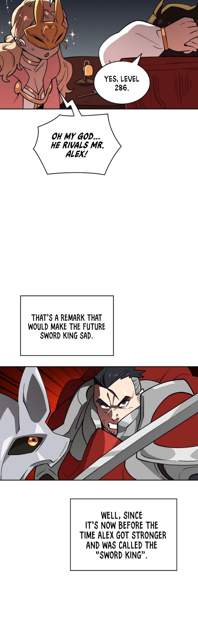 FFF-Class Trashero Chapter 9 page 10 - Chapter 9