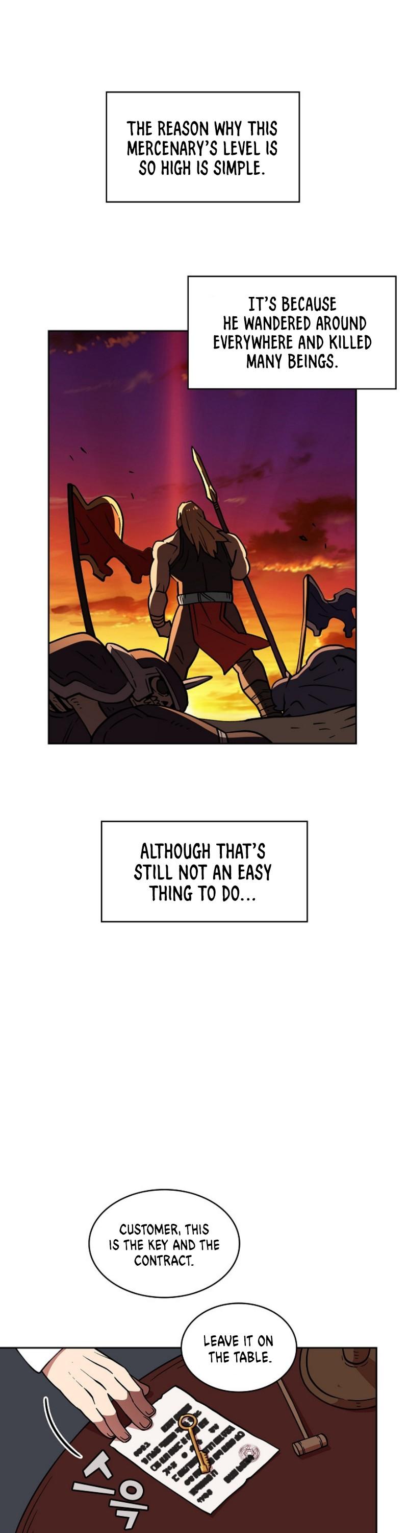 FFF-Class Trashero Chapter 9 page 11 - Chapter 9