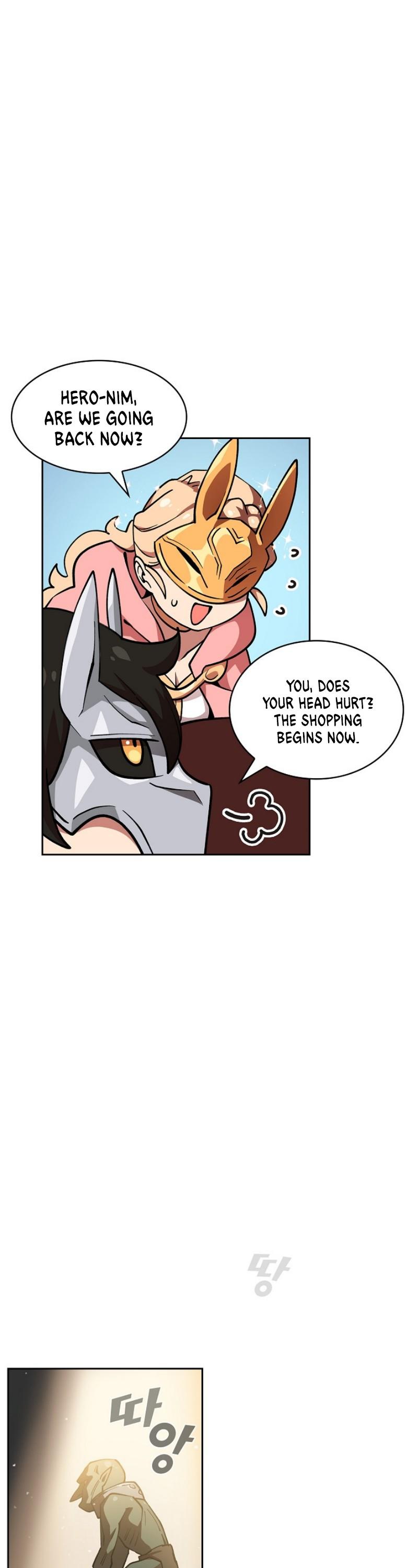 FFF-Class Trashero Chapter 9 page 14 - Chapter 9