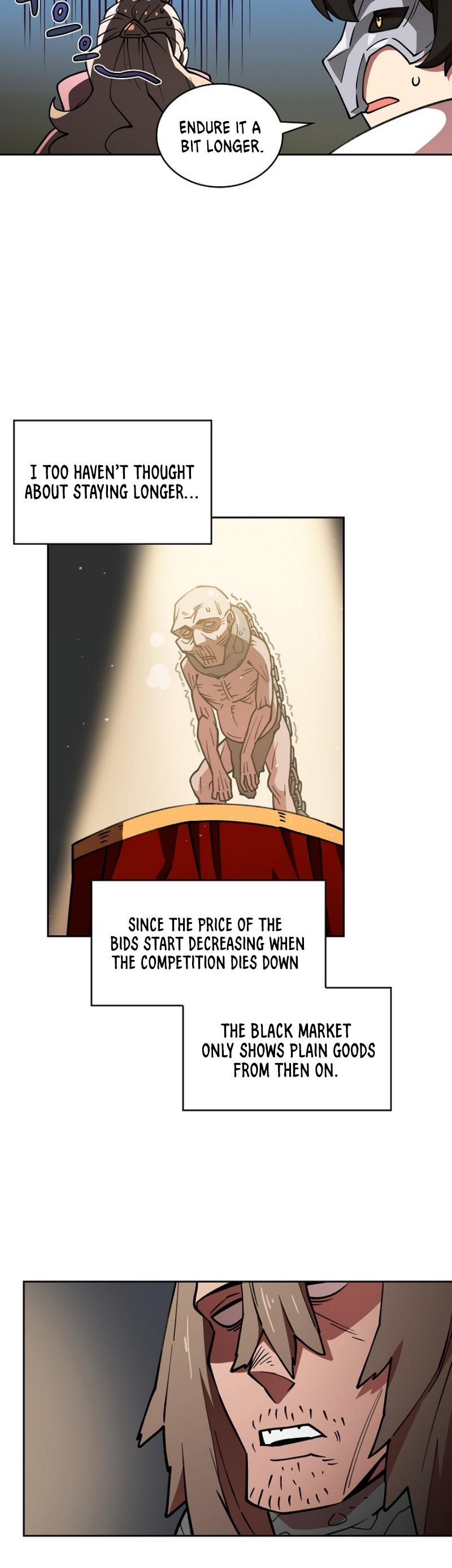 FFF-Class Trashero Chapter 9 page 16 - Chapter 9