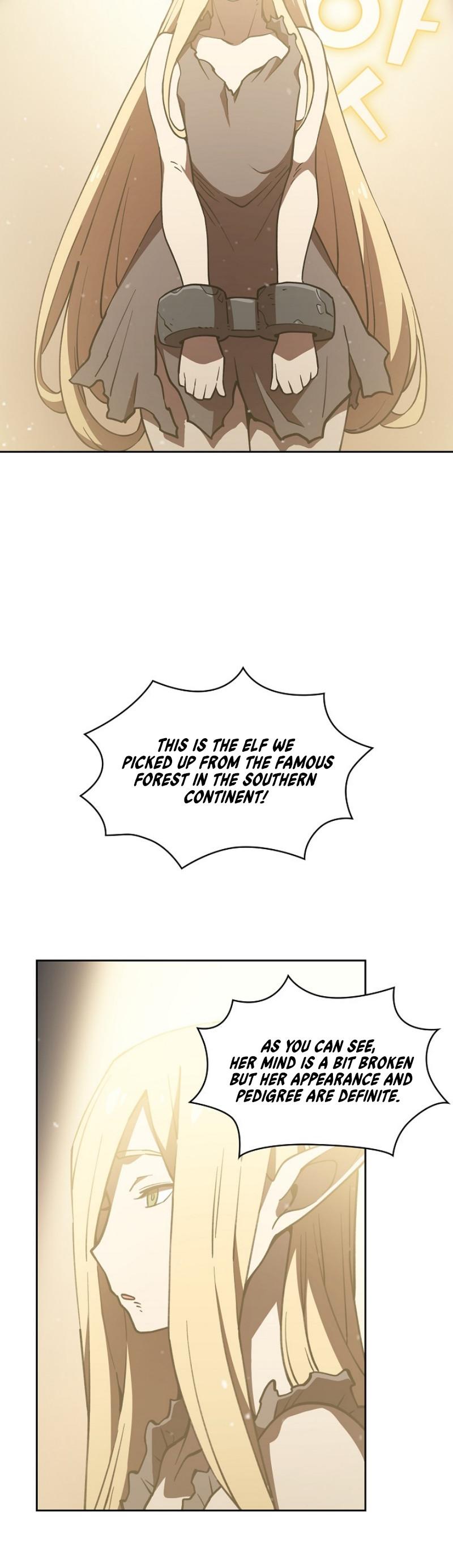 FFF-Class Trashero Chapter 9 page 18 - Chapter 9