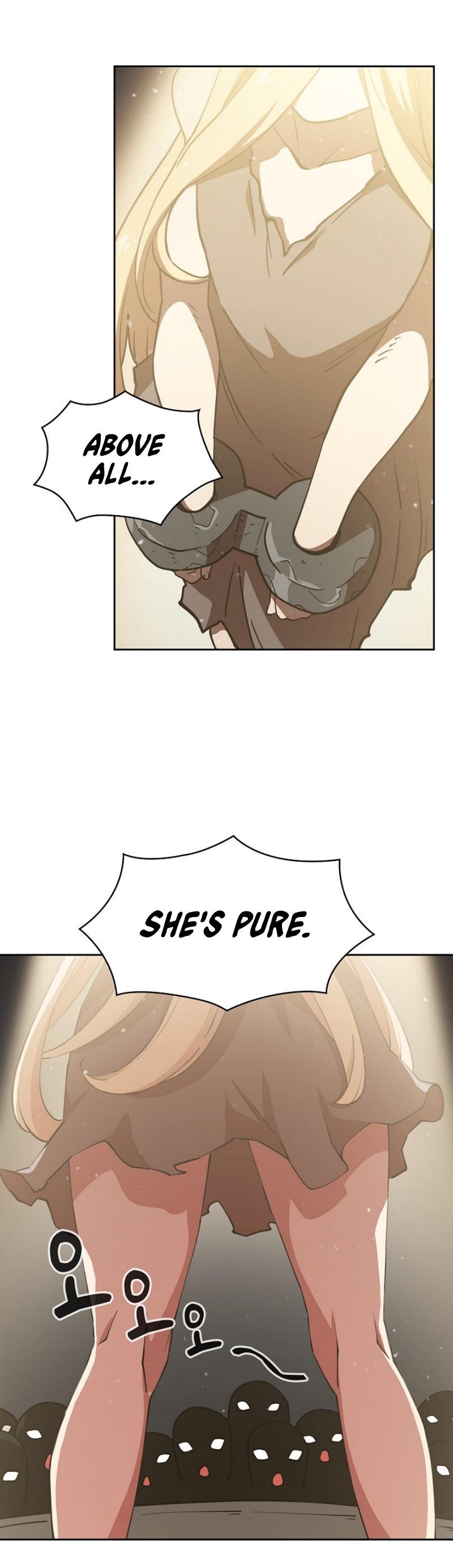 FFF-Class Trashero Chapter 9 page 19 - Chapter 9