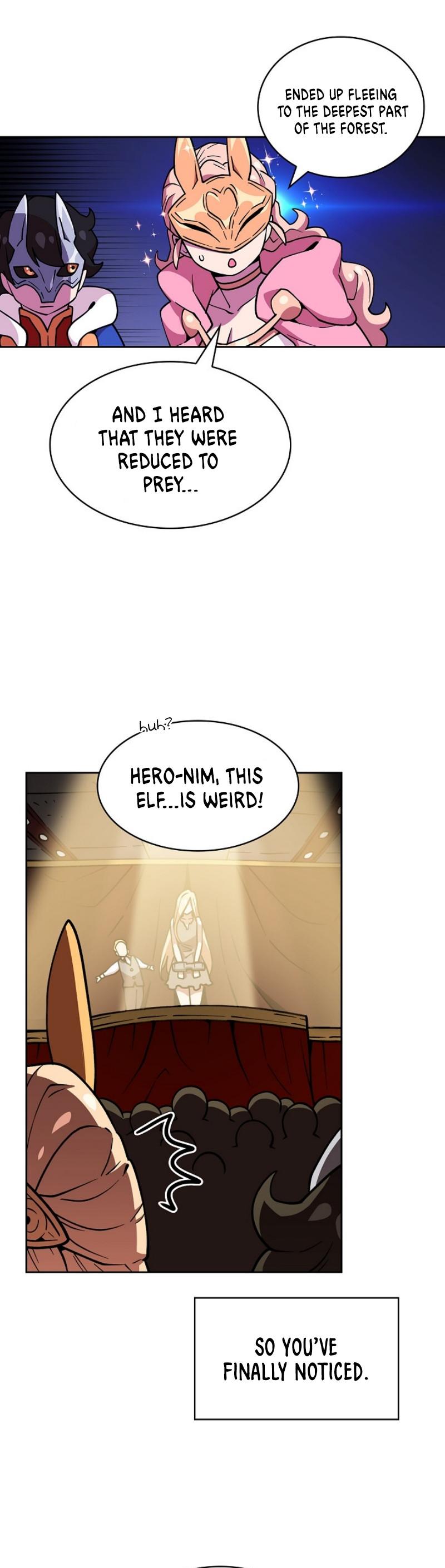 FFF-Class Trashero Chapter 9 page 23 - Chapter 9