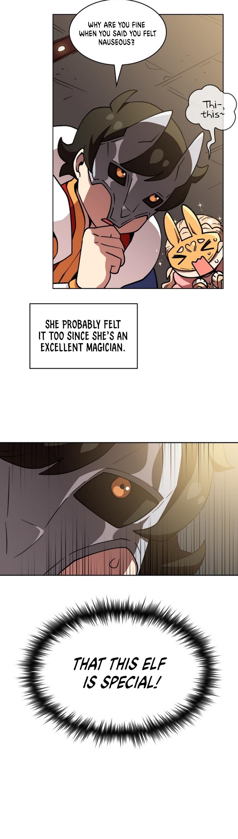 FFF-Class Trashero Chapter 9 page 24 - Chapter 9