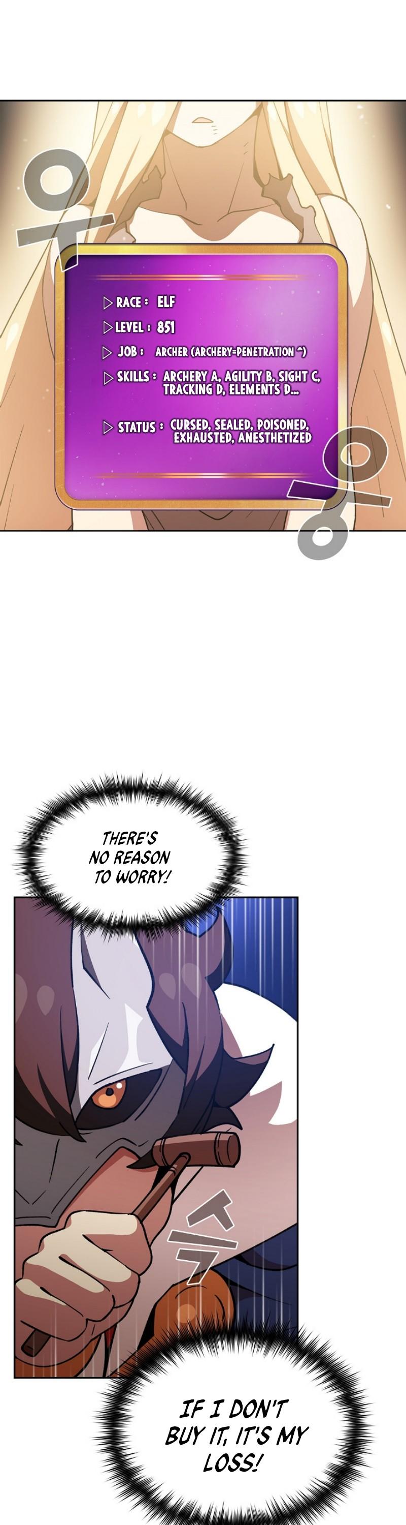FFF-Class Trashero Chapter 9 page 25 - Chapter 9