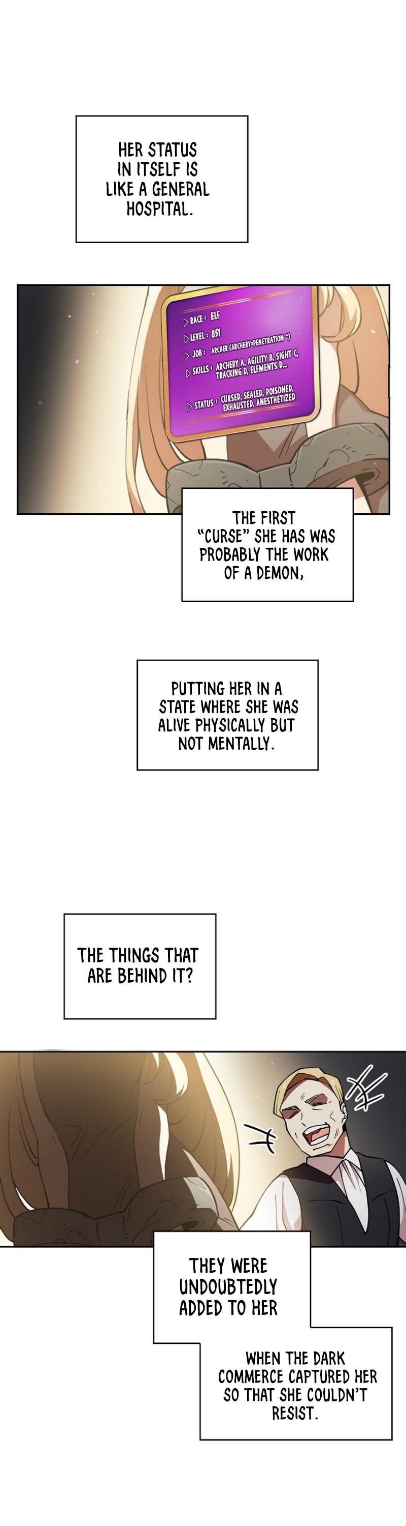 FFF-Class Trashero Chapter 9 page 27 - Chapter 9