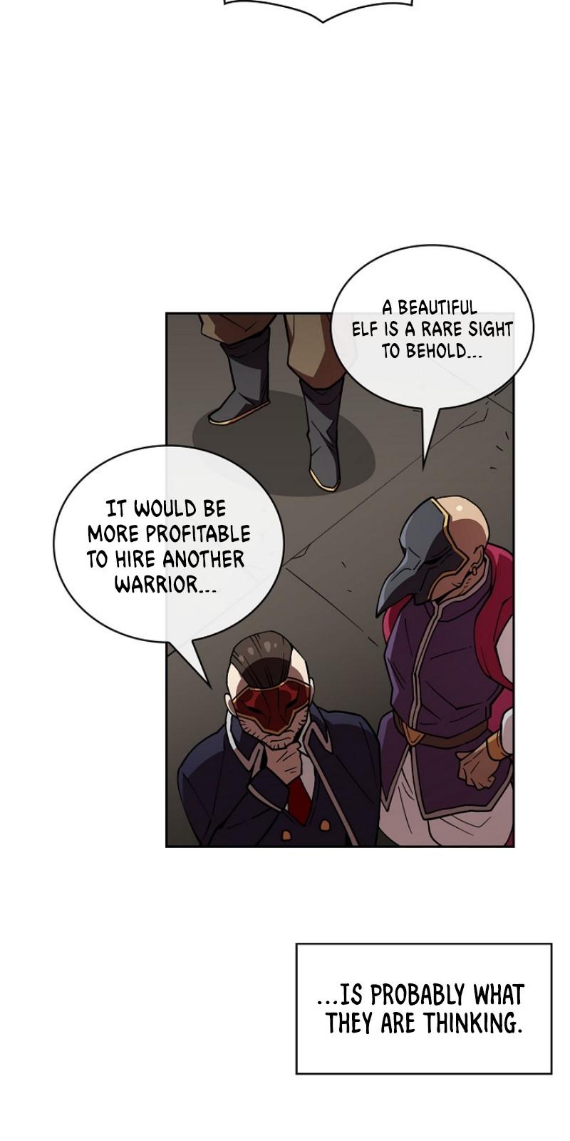 FFF-Class Trashero Chapter 9 page 29 - Chapter 9