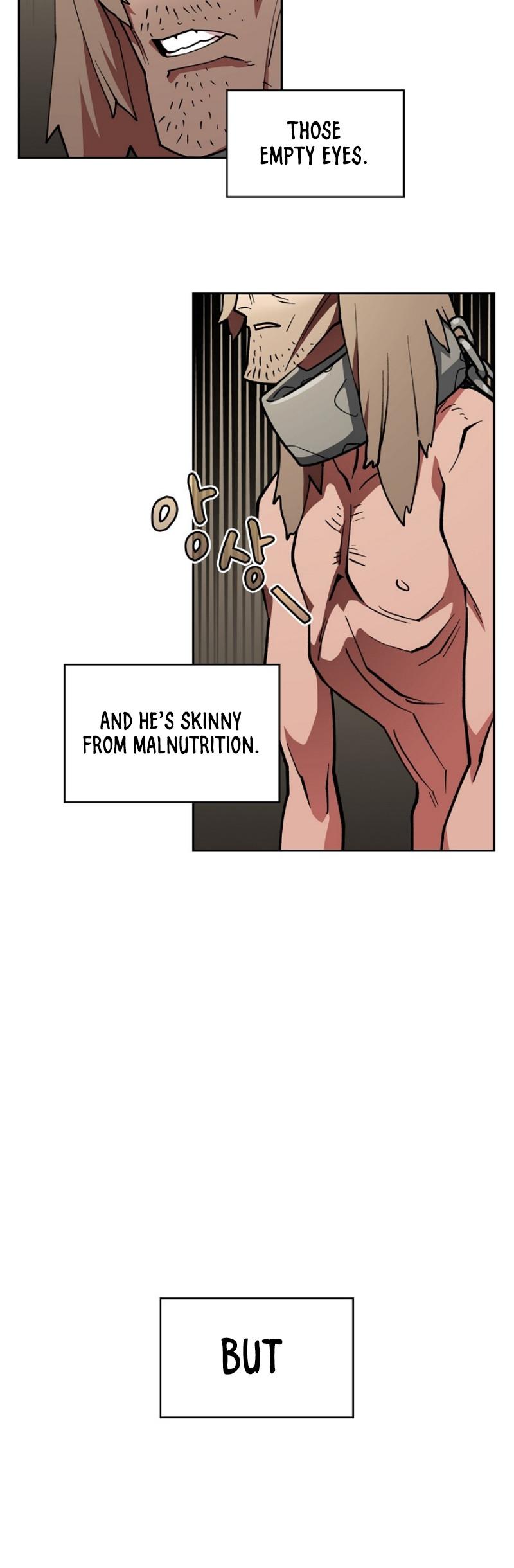 FFF-Class Trashero Chapter 9 page 3 - Chapter 9