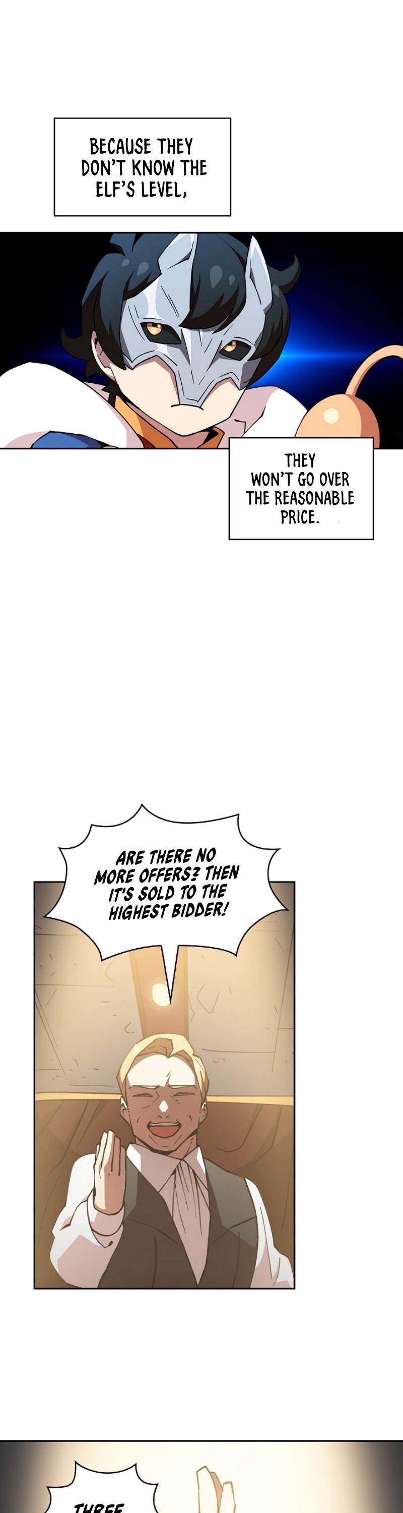FFF-Class Trashero Chapter 9 page 30 - Chapter 9
