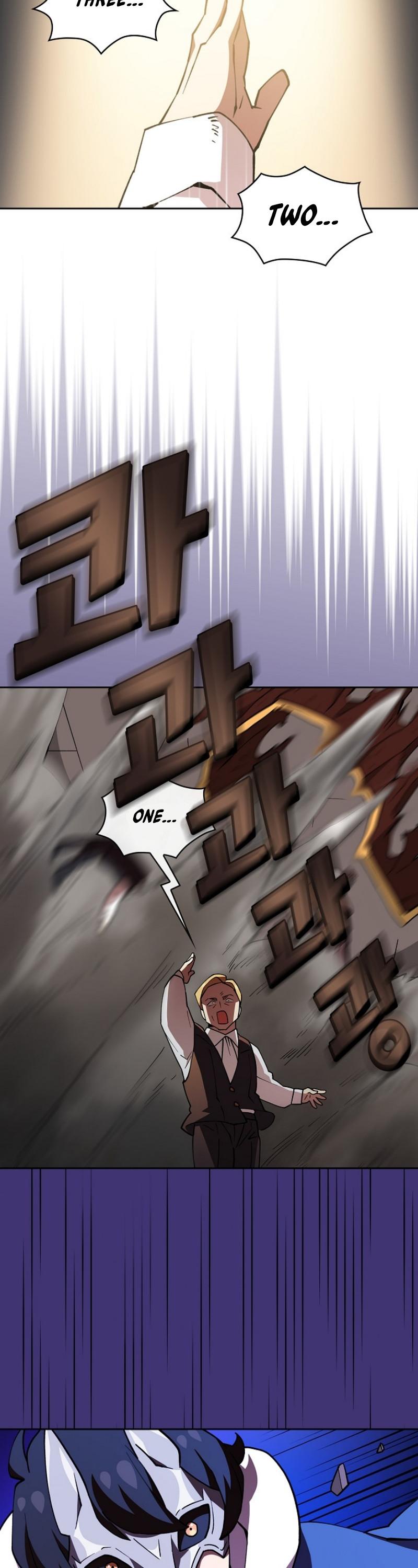FFF-Class Trashero Chapter 9 page 31 - Chapter 9