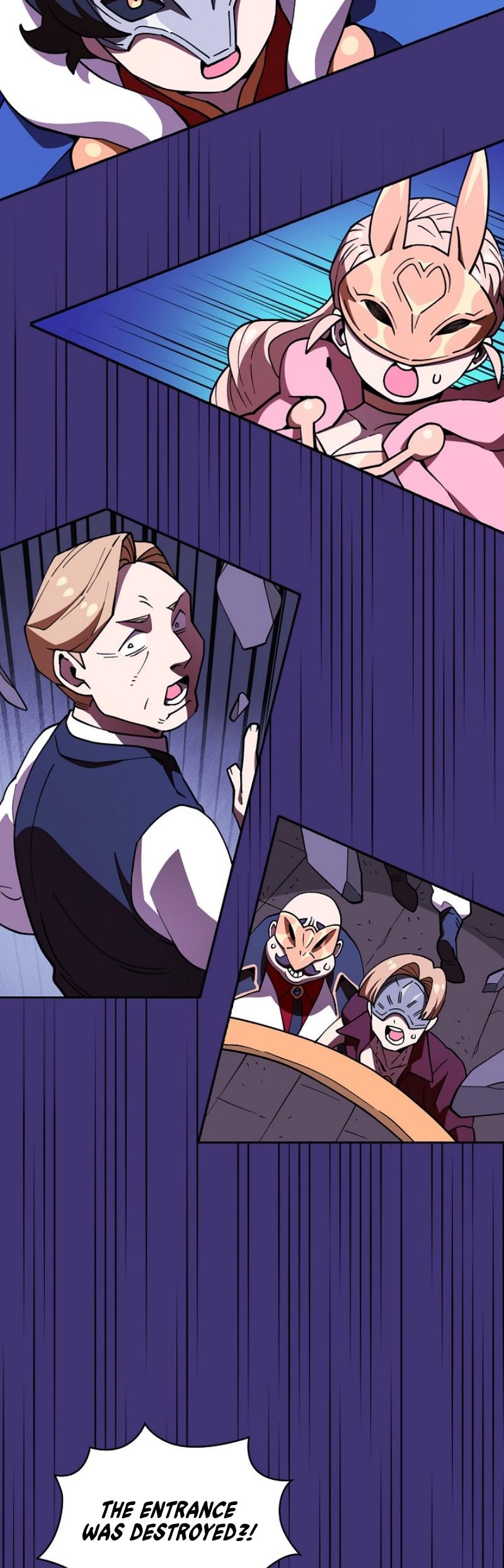 FFF-Class Trashero Chapter 9 page 32 - Chapter 9