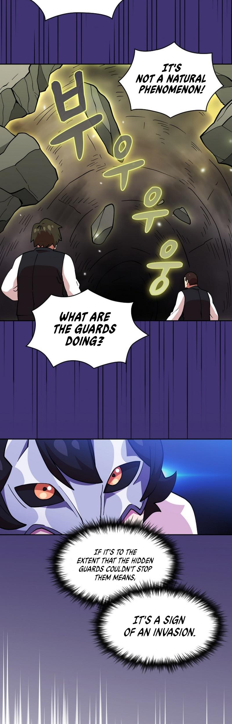 FFF-Class Trashero Chapter 9 page 33 - Chapter 9