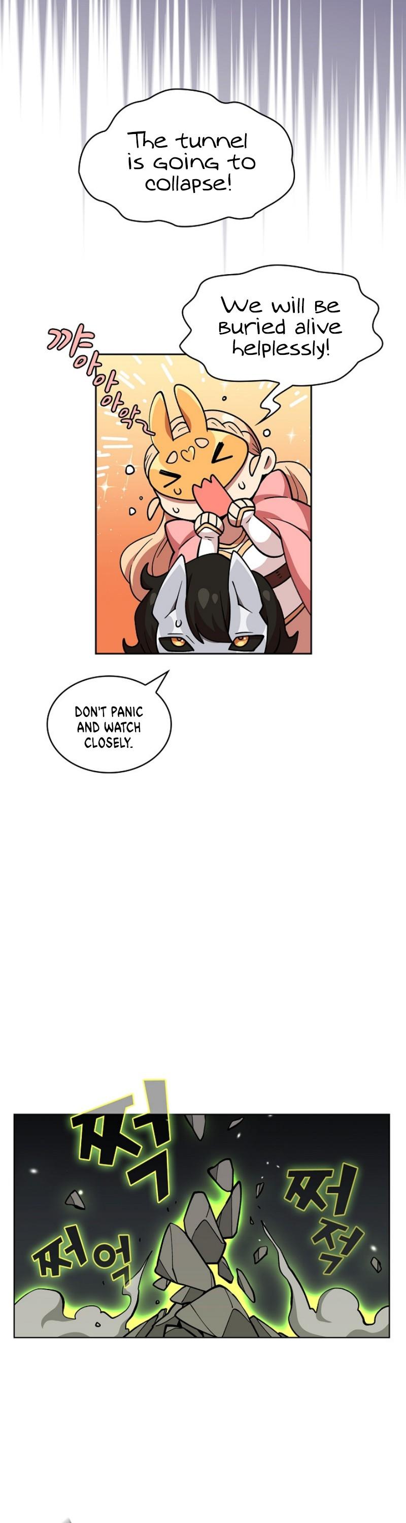 FFF-Class Trashero Chapter 9 page 34 - Chapter 9