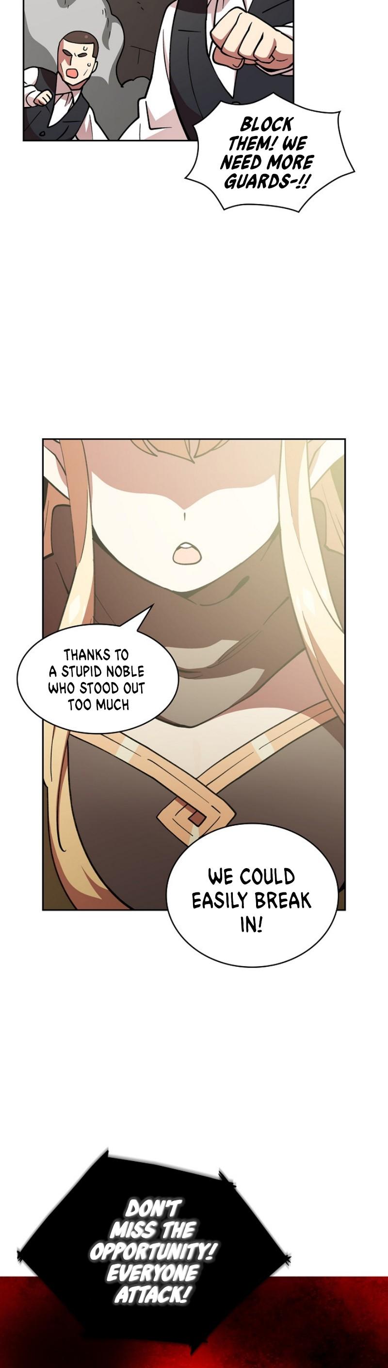 FFF-Class Trashero Chapter 9 page 38 - Chapter 9