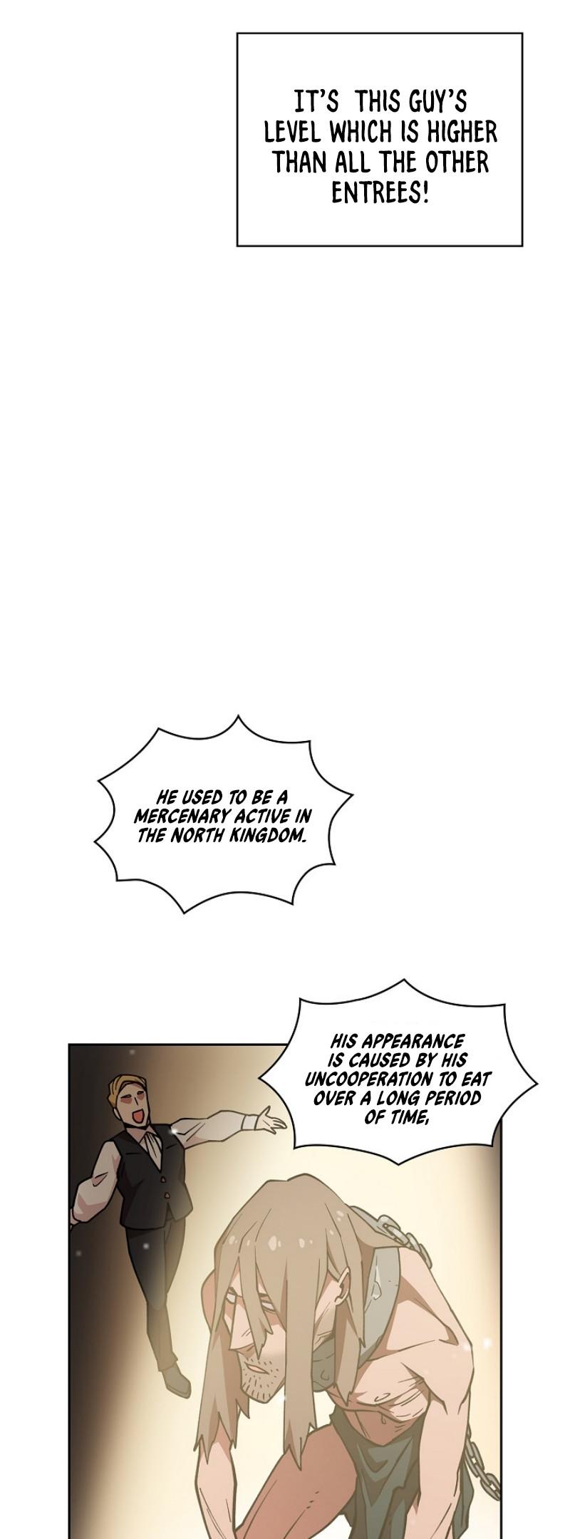 FFF-Class Trashero Chapter 9 page 5 - Chapter 9