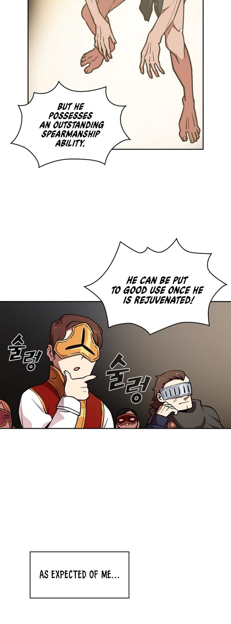 FFF-Class Trashero Chapter 9 page 6 - Chapter 9