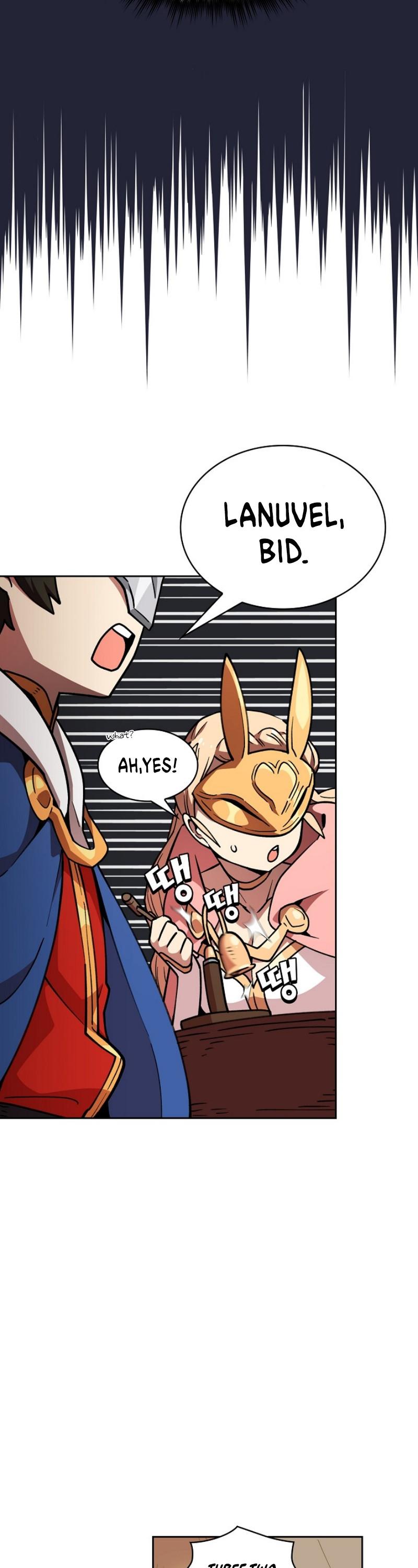 FFF-Class Trashero Chapter 9 page 8 - Chapter 9