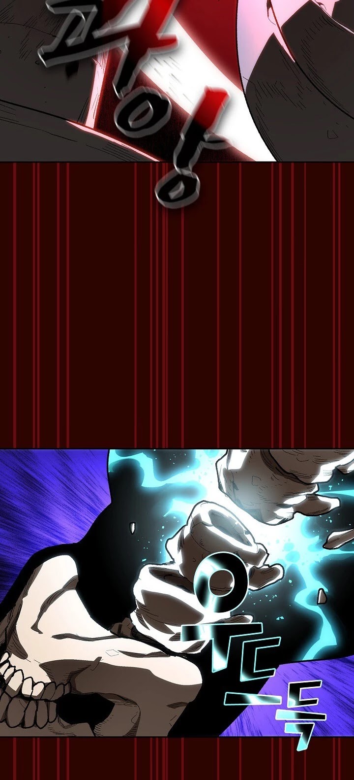 FFF-Class Trashero Chapter 90 page 16 - Chapter 90