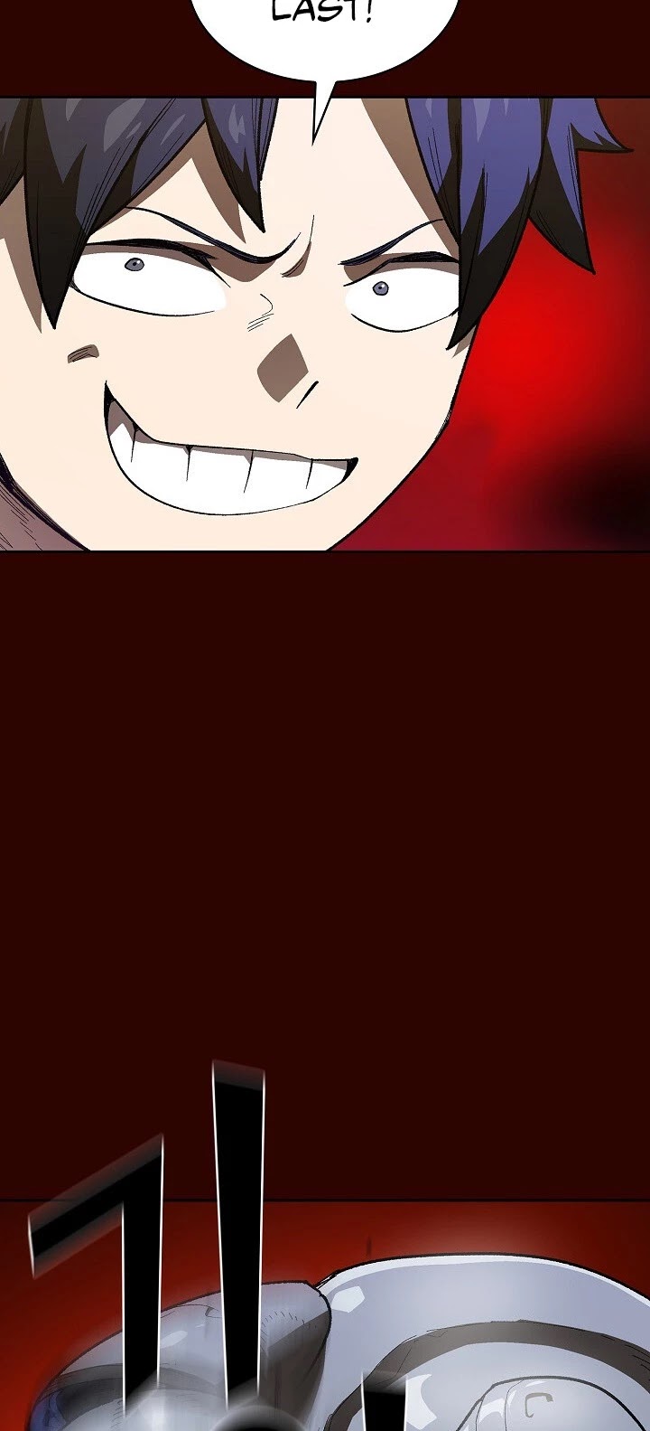FFF-Class Trashero Chapter 90 page 20 - Chapter 90