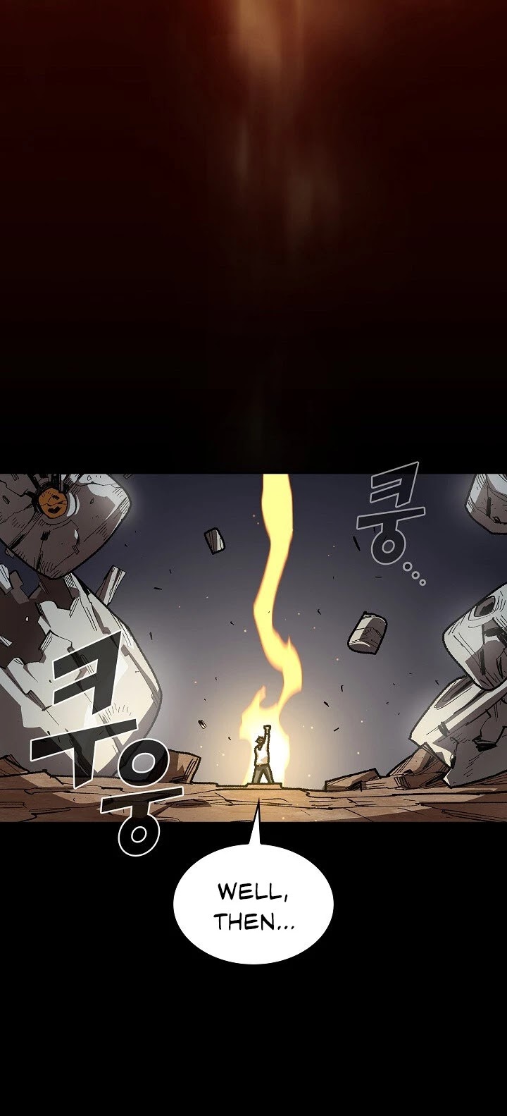 FFF-Class Trashero Chapter 90 page 25 - Chapter 90