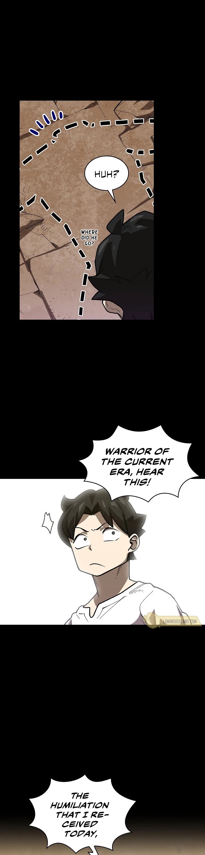 FFF-Class Trashero Chapter 90 page 26 - Chapter 90